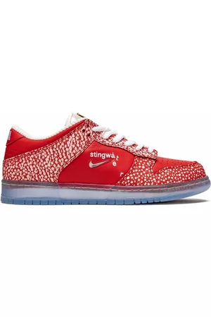 Nike Zapatillas bajas Magic Mushroom SB Dunk Low de x Stingwater
