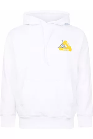 Sudadera palace online blanca