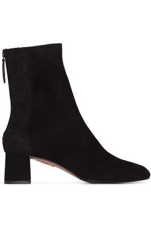 Aquazzura Botines Saint Honore 50