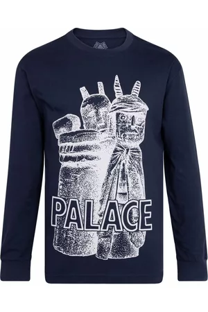 PALACE Camiseta con logo Winz