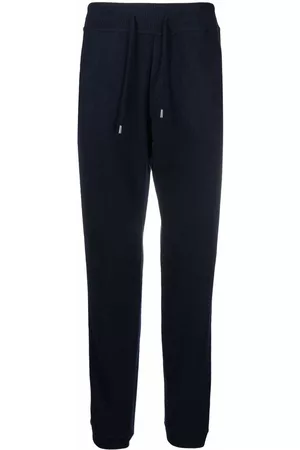 BRUNO MANETTI Pantalones de chándal con cordones