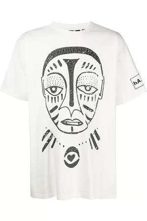 HACULLA Camiseta Believe Face