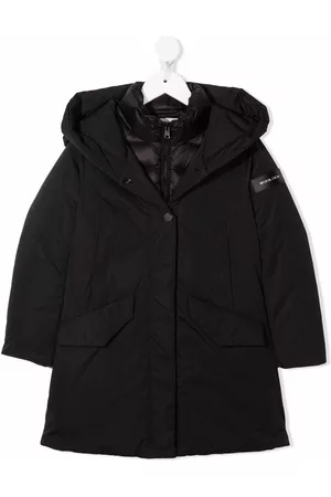 Woolrich Plumífero a capas
