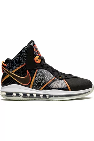 Nike "zapatillas LeBron 8 ""Space Jam"""