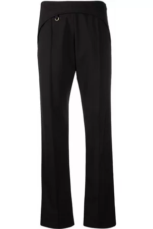 Jacquemus Pantalones Le Draio rectos