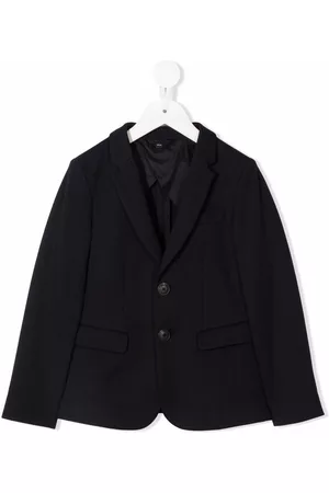 Emporio Armani Blazer con botones