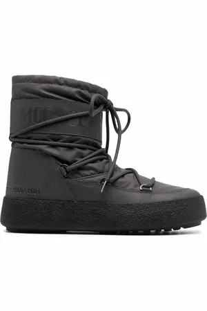 Moon Boot Botas de nieve MTrack Tube
