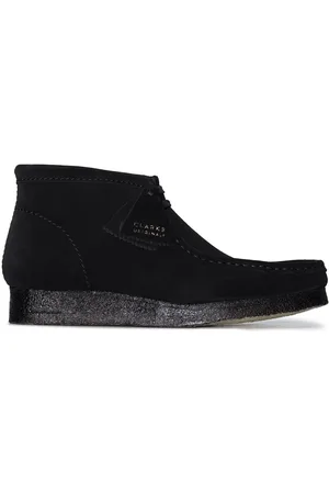 Clarks Botas Wallabee