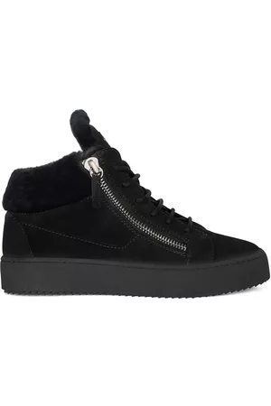 Giuseppe Zanotti Zapatillas mid-top Kriss Winter