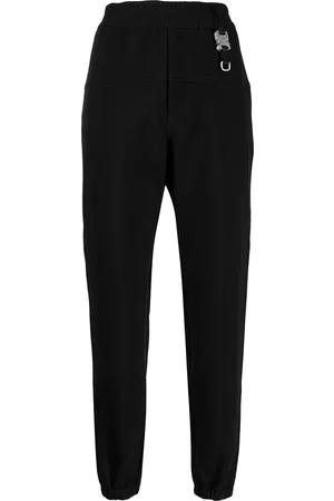 1017 ALYX 9SM Tapered buckle detail trousers