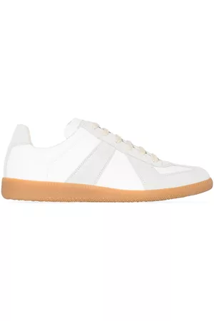Maison Margiela Zapatillas bajas Replica