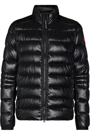 Canada Goose Plumífero Crofton con capucha