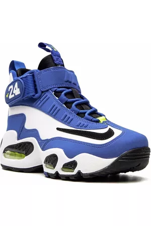 Nike "zapatillas Air Griffey Max 1 ""Varsity Royal / Volt"""