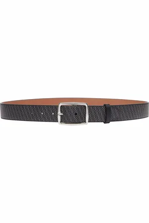 Fendi FF-motif belt