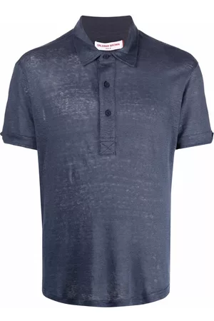 Orlebar Brown Polo de manga corta