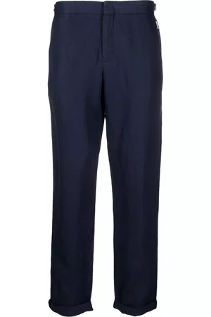 Orlebar Brown Pantalones de vestir Griffon