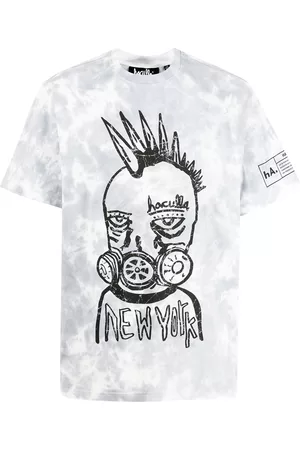 HACULLA Camiseta con estampado gráfico