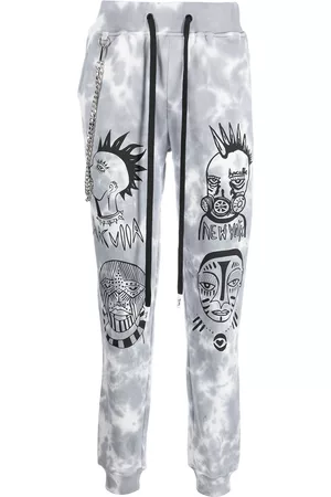 HACULLA Pantalones de chándal con cordones