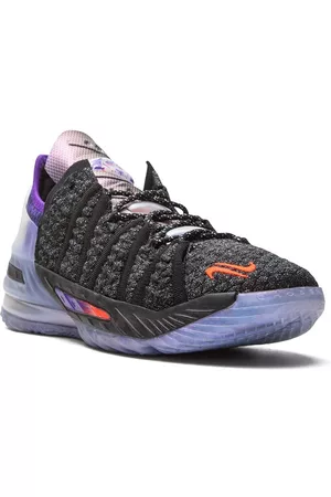 Nike Zapatillas altas Lebron 18 NRG