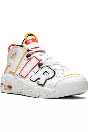 Nike Zapatillas Air More Uptempo GS