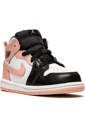 Jordan Zapatillas Jordan 1 Mid Arctic Orange