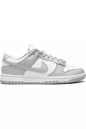 Nike Zapatillas Dunk Low Grey Fog