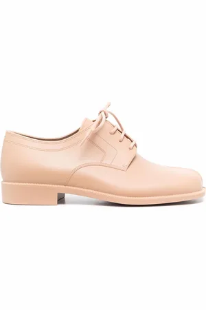 Maison Margiela Zapatos de vestir Tabi con cordones