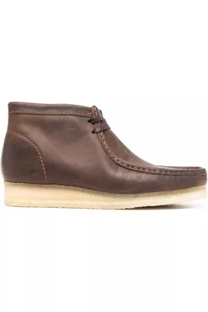  Clarks Escalade Step mocasines sin cordones para