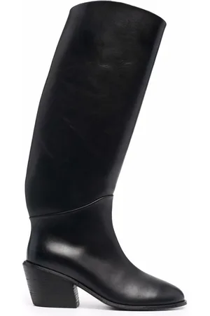 MARSÈLL Botas Ovo Invernale