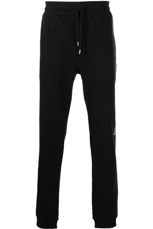 1017 ALYX 9SM Pantalones de chándal con logo
