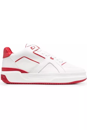 JUST DON Zapatillas con cordones