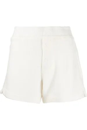 RTA Shorts Maddy de talle alto