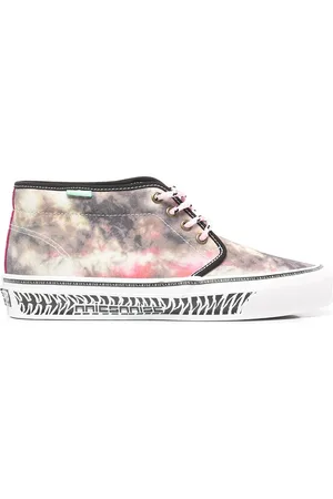 Vans Zapatillas Chukka con cordones de x Aries