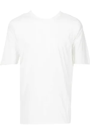 ISAAC SELLAM EXPERIENCE Camiseta con cuello redondo