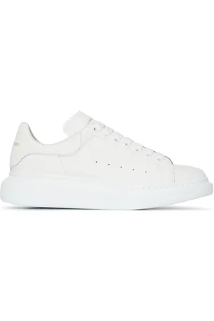 Alexander McQueen Zapatillas oversize
