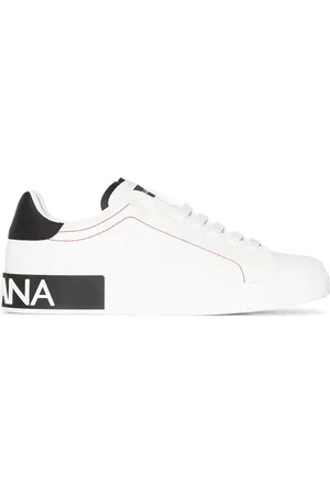 Dolce & Gabbana Zapatillas Portofino