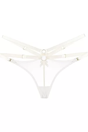 BORDELLE Harness thong