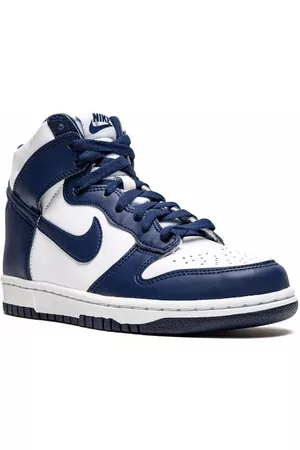 Nike Zapatillas altas Dunk