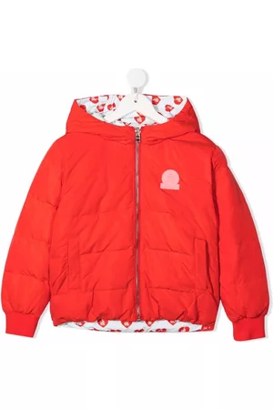 Lanvin Chaqueta bomber reversible