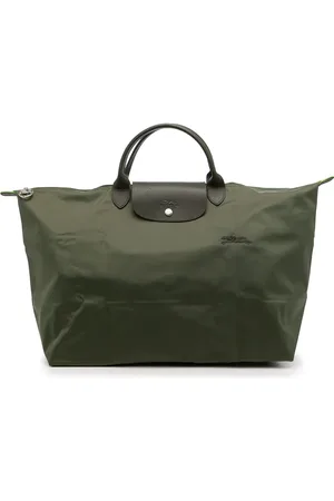 Longchamp Bolso de viaje grande Le Pliage Original