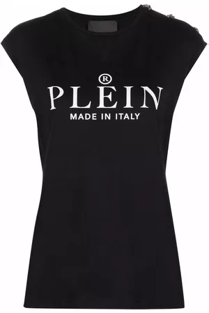 Philipp Plein Camiseta SS