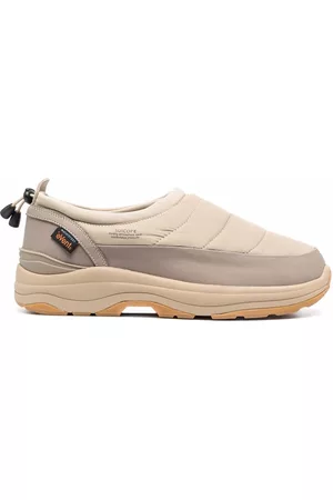 SUICOKE Zapatillas Pepper tipo slip-on