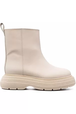 Gia Borghini Botines Marte