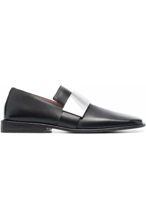 MARSÈLL Mocasines Lamiera con aplique de metal