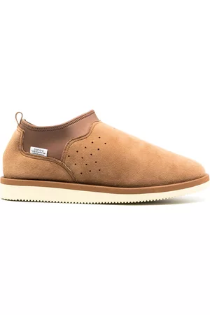 SUICOKE Zapatos Ron slip-on