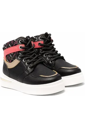 Liu Jo Zapatillas altas Hope