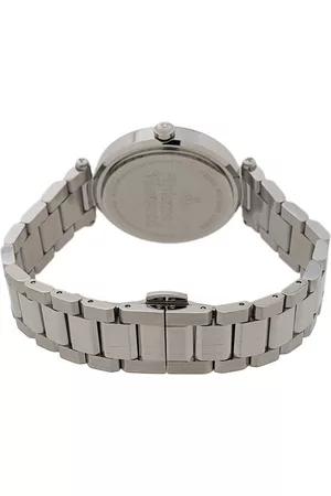 Vivienne Westwood Reloj con cara redonda