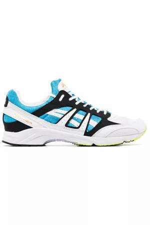 Comme des Garçons Zapatillas bajas Tarther de x Asics