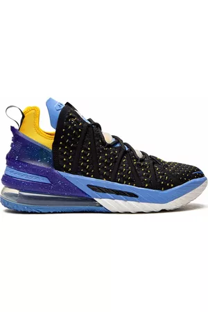Nike Zapatillas altas LeBron 18