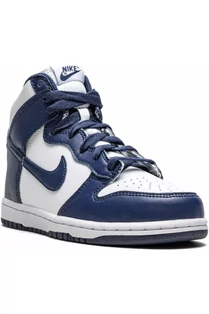 Nike Zapatillas Dunk High